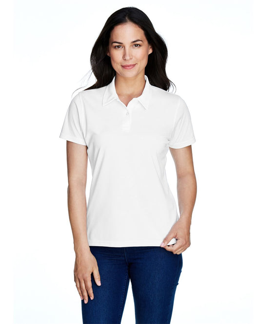 Team 365 Women's Command Snag Protection Polo TT21W