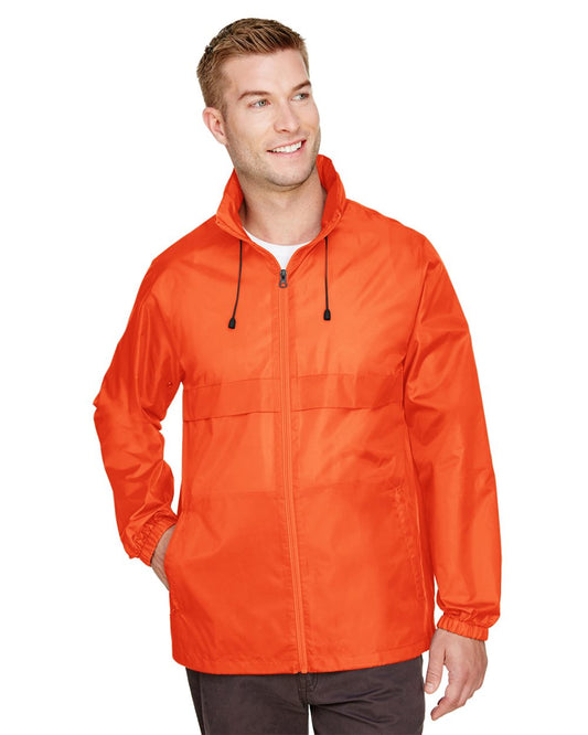 Team 365 Unisex Zone Protect Lightweight Jacket TT73