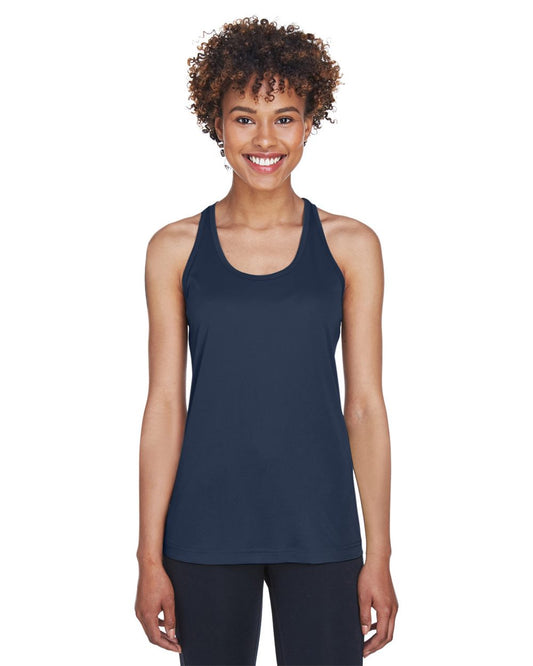Team 365 Women's Zone Performance Racerback Tank TT11WRC