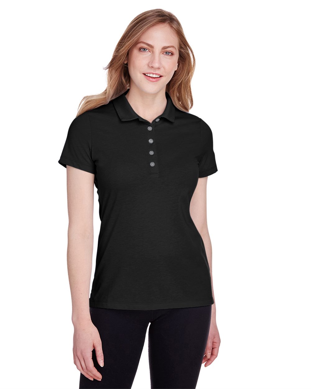 Puma Golf Women's Fusion Polo 596921