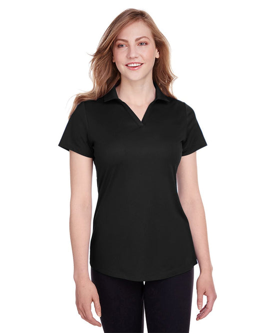Puma Golf Women's Icon Golf Polo 596800