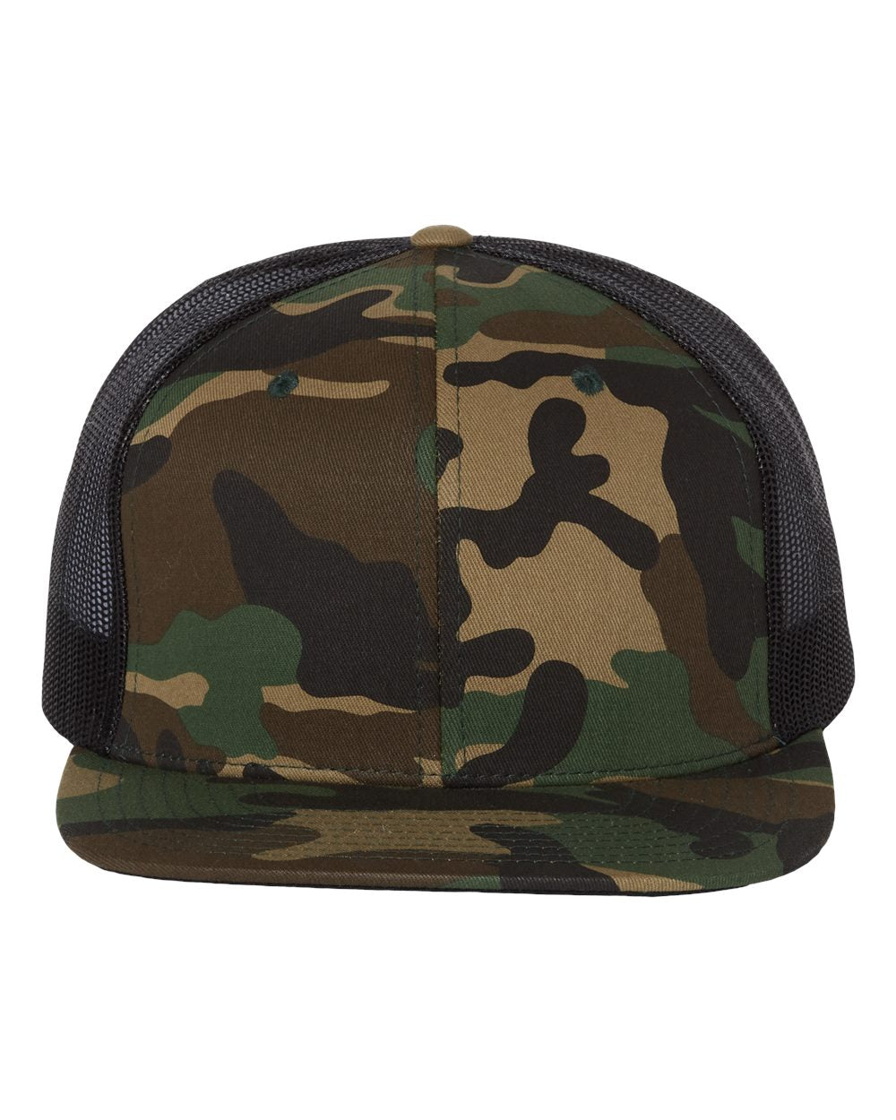 #color_Green Camo/ Black