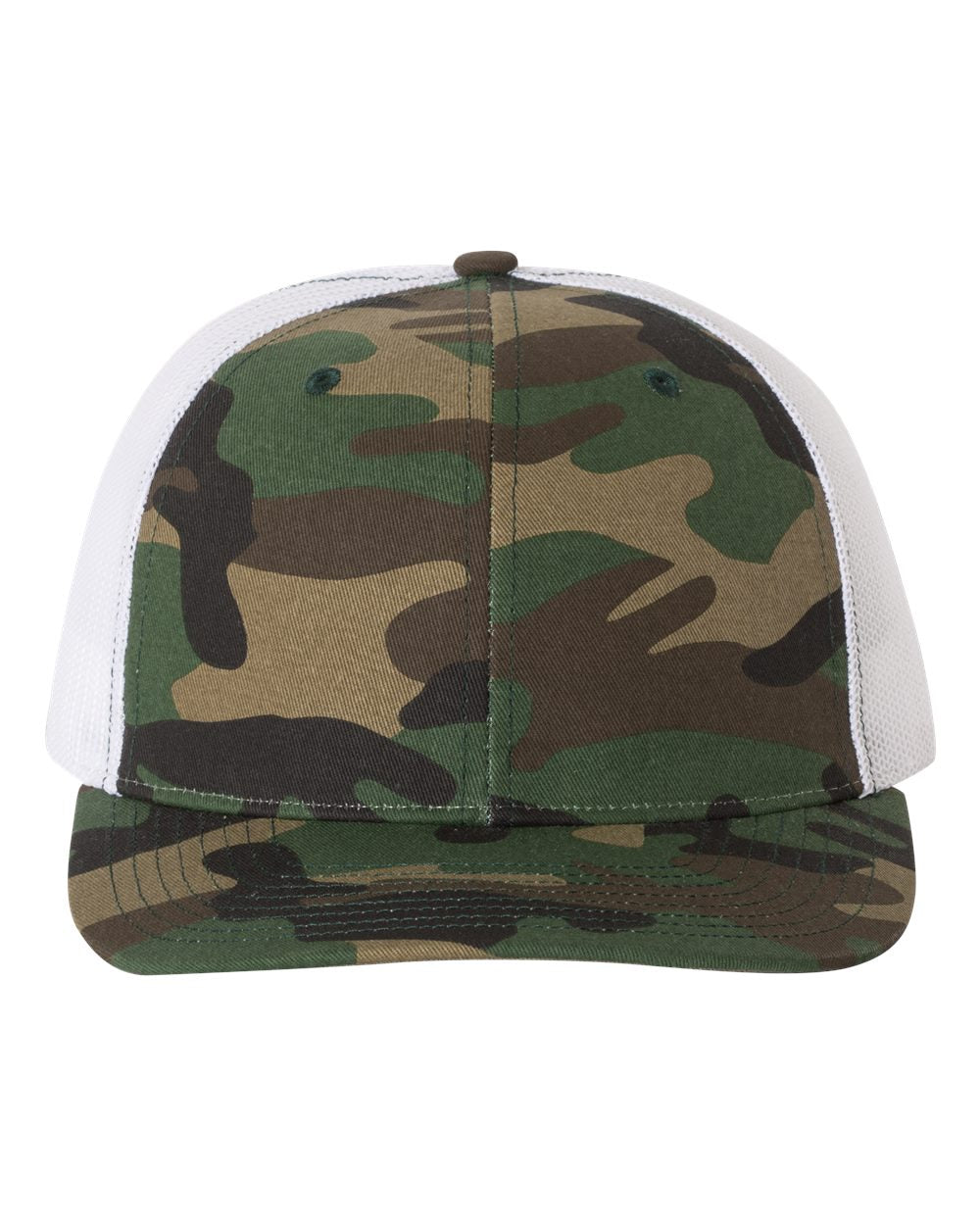 #color_Army Camo/ White