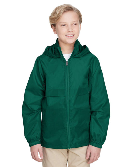 Team 365 Youth Zone Protect Lightweight Jacket TT73Y