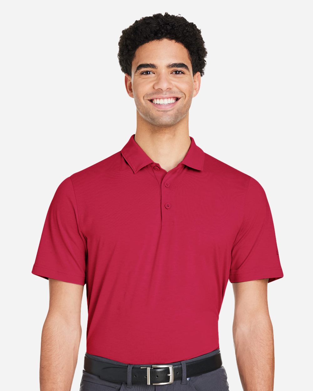 Puma Golf Men's Bandon Polo PG100