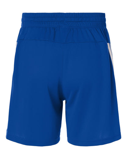 Adidas Men's 3-Stripes 7" Shorts AT300 #color_Team Royal Blue/ White