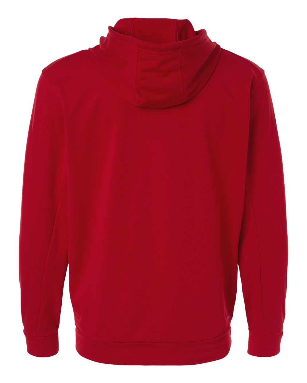 #color_Team Power Red
