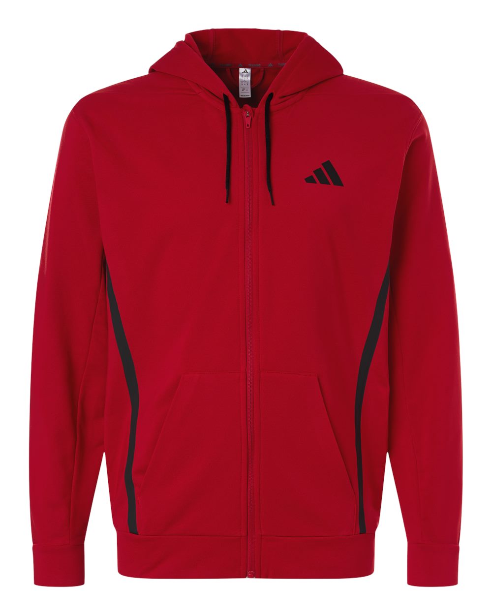 #color_Team Power Red