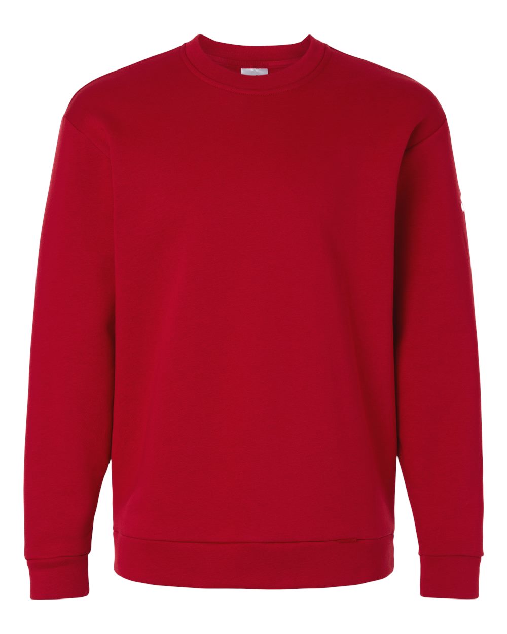 #color_Team Power Red