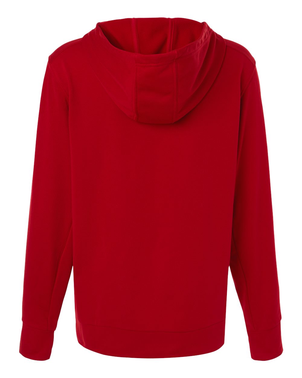 #color_Team Power Red/ Black