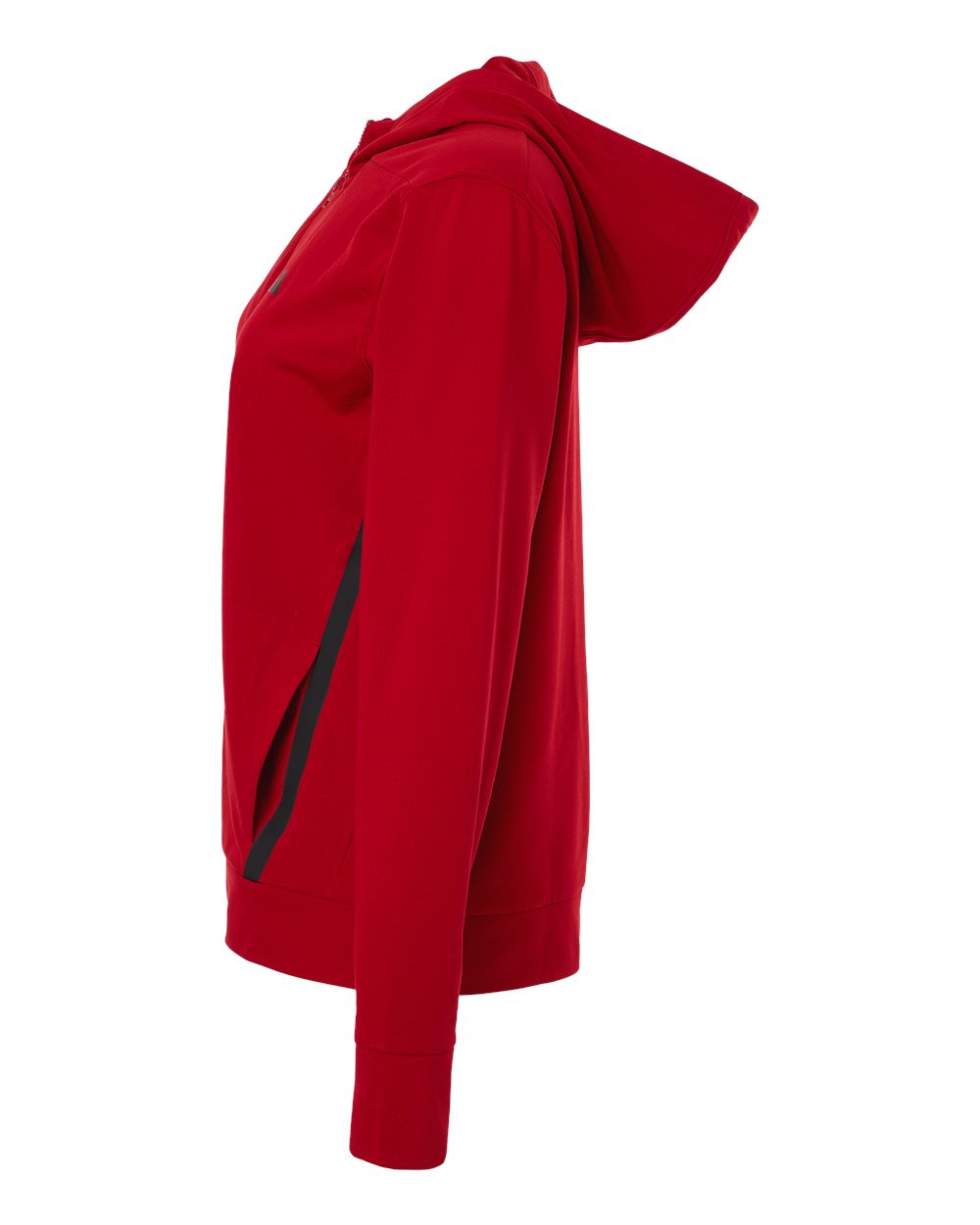 #color_Team Power Red/ Black