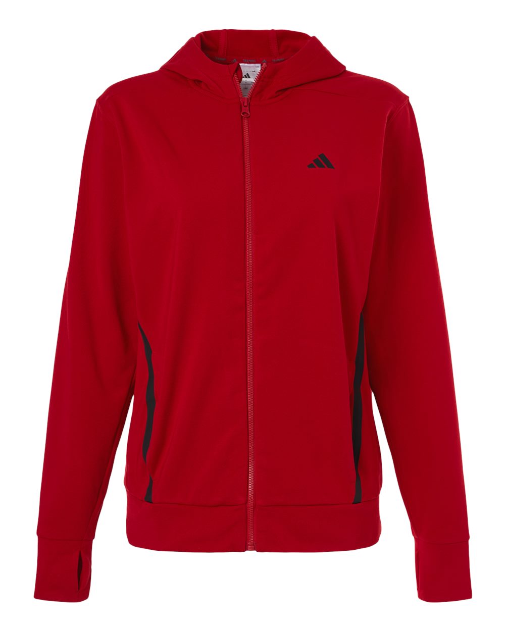 #color_Team Power Red/ Black