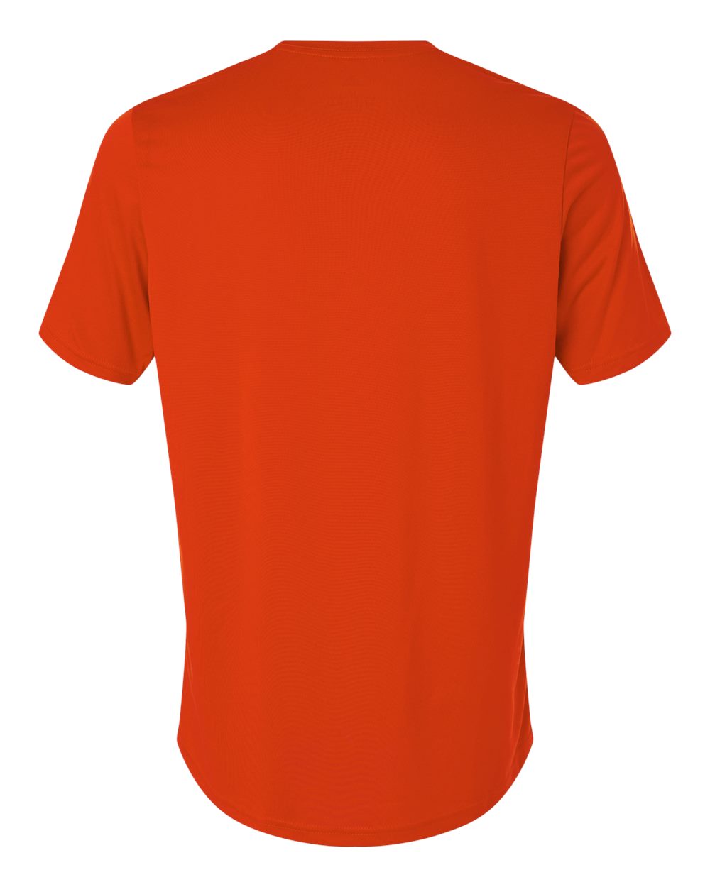 #color_Collegiate Orange/ White