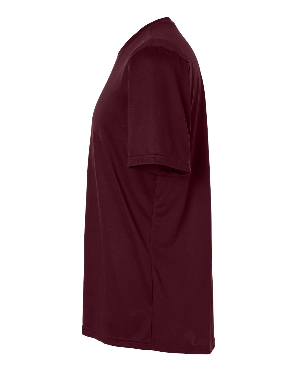 #color_Team Maroon/ White