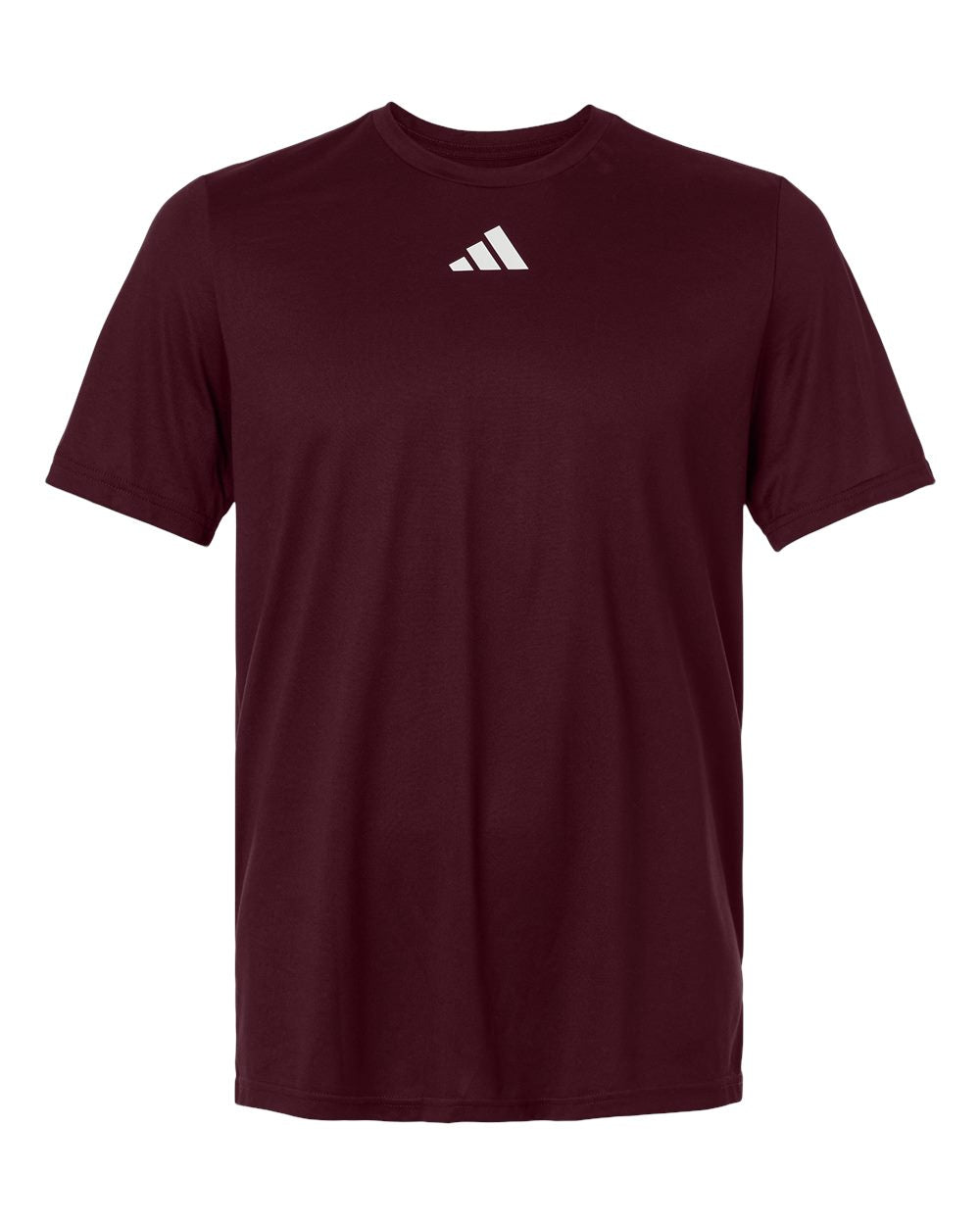 #color_Team Maroon/ White