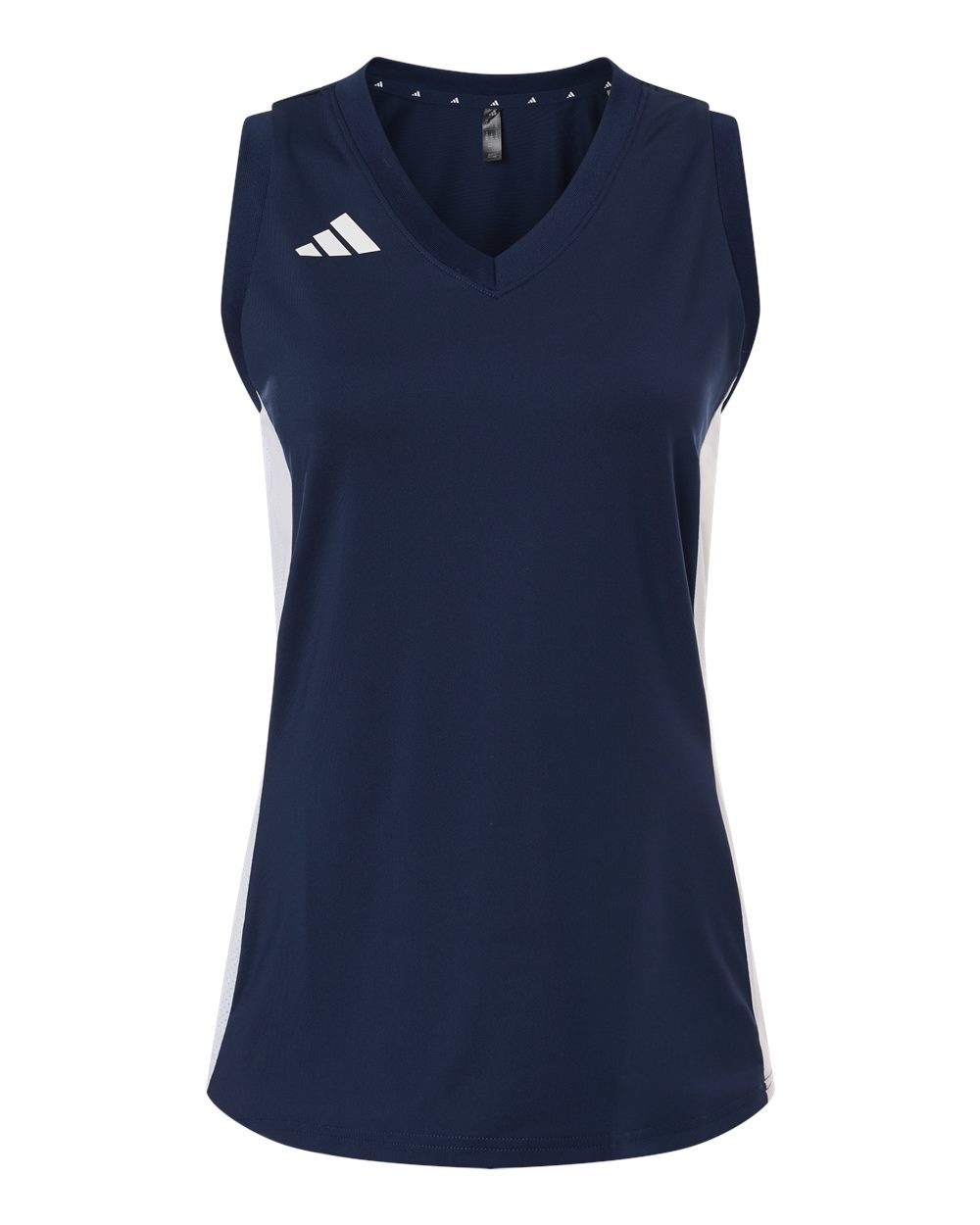 #color_Team Navy Blue/ White