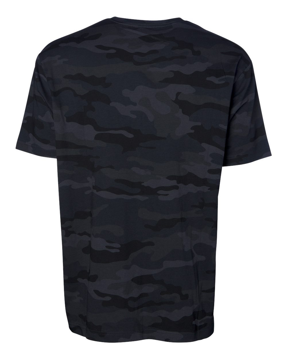#color_Black Camo