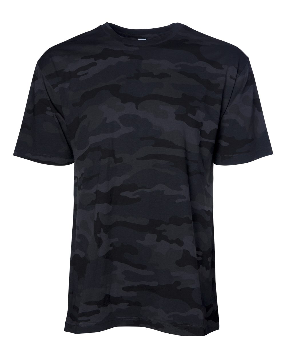 #color_Black Camo