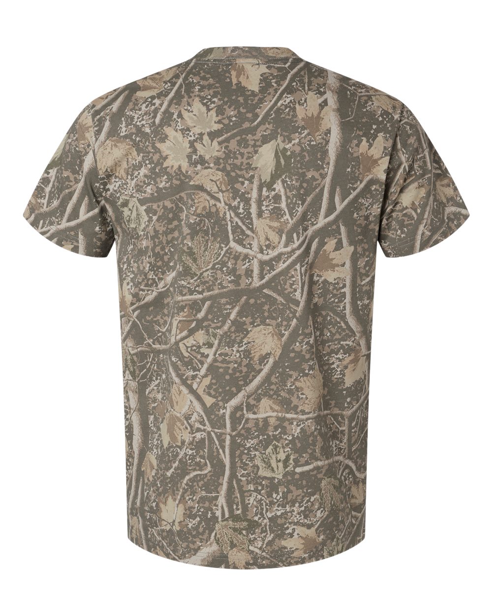#color_Deadwood Tree Camo