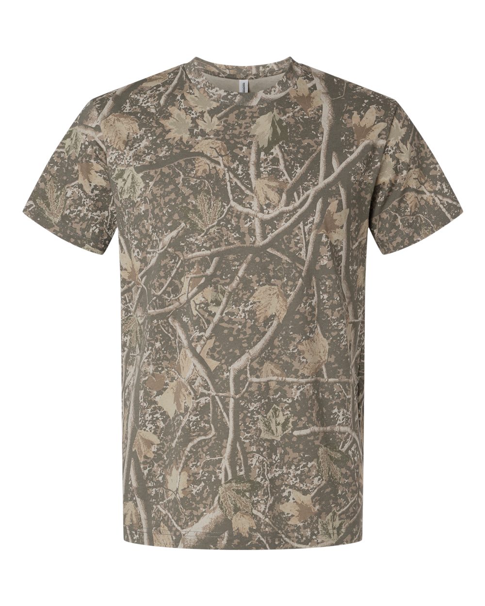 #color_Deadwood Tree Camo