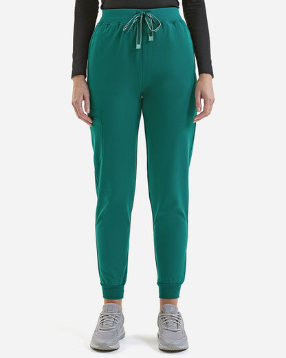 Onna Women's Energized Stretch Jogger Scrub Pants NN610 Onna Women's Energized Stretch Jogger Scrub Pants NN610