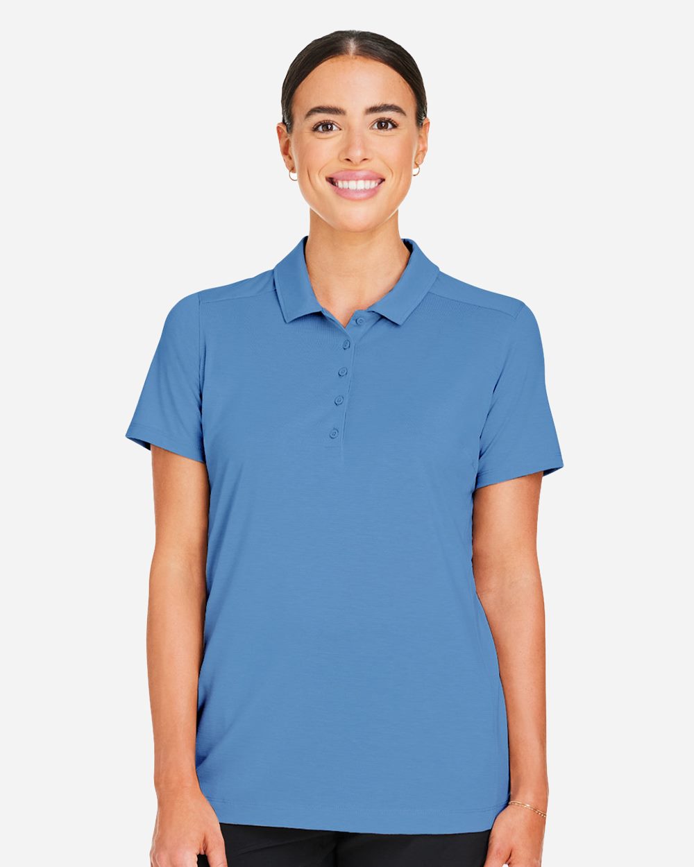 Puma Golf Women's Bandon Polo PG100W