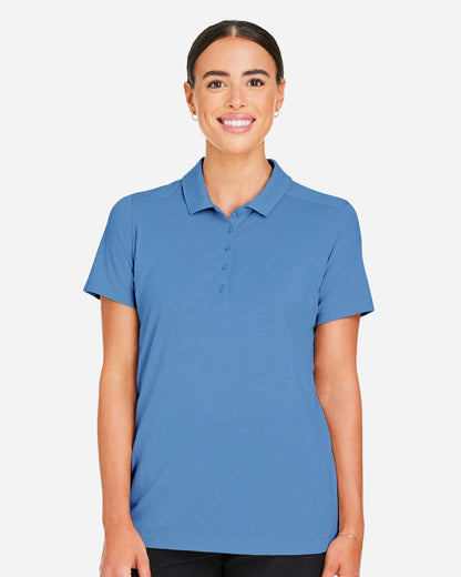 Puma Golf Women's Bandon Polo PG100W Puma Golf Women's Bandon Polo PG100W
