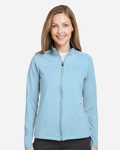 Swannies Women's Cora Full-Zip SWF400L Swannies Women's Cora Full-Zip SWF400L