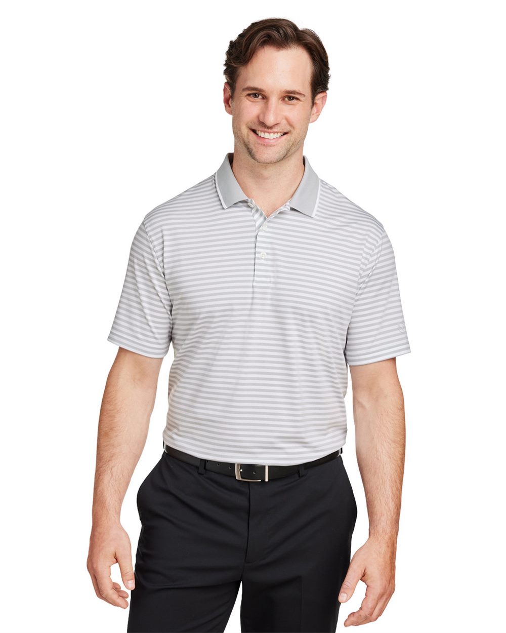 Puma Golf Men's Mattr Feeder Polo 537447