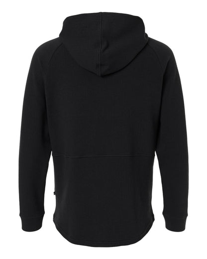 Swannies Men's Luke Hoodie SWLH600 #color_Black