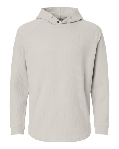 Swannies Men's Luke Hoodie SWLH600 #color_Glacier