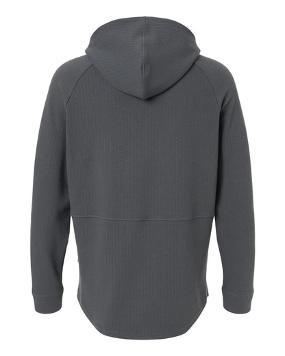 Swannies Men's Luke Hoodie SWLH600 #color_Graphite