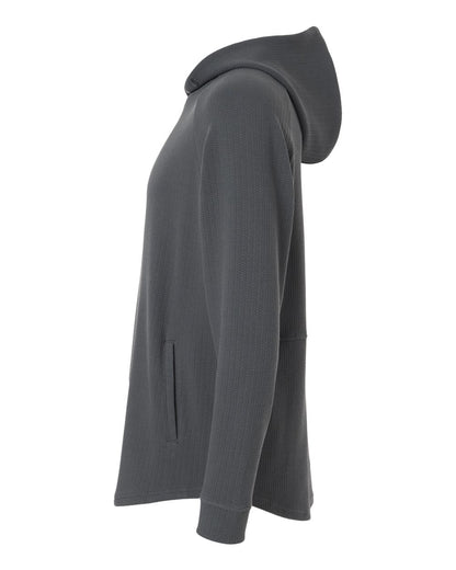 Swannies Men's Luke Hoodie SWLH600 #color_Graphite