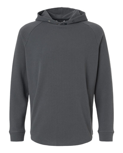 Swannies Men's Luke Hoodie SWLH600 #color_Graphite