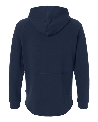 Swannies Men's Luke Hoodie SWLH600 #color_Navy