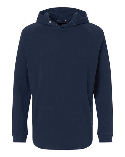 Swannies Men's Luke Hoodie SWLH600 #color_Navy