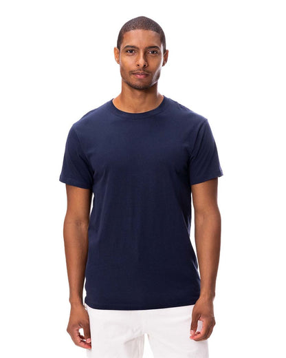 Threadfast Apparel Unisex Ultimate T-Shirt 180A Threadfast Apparel Unisex Ultimate T-Shirt 180A
