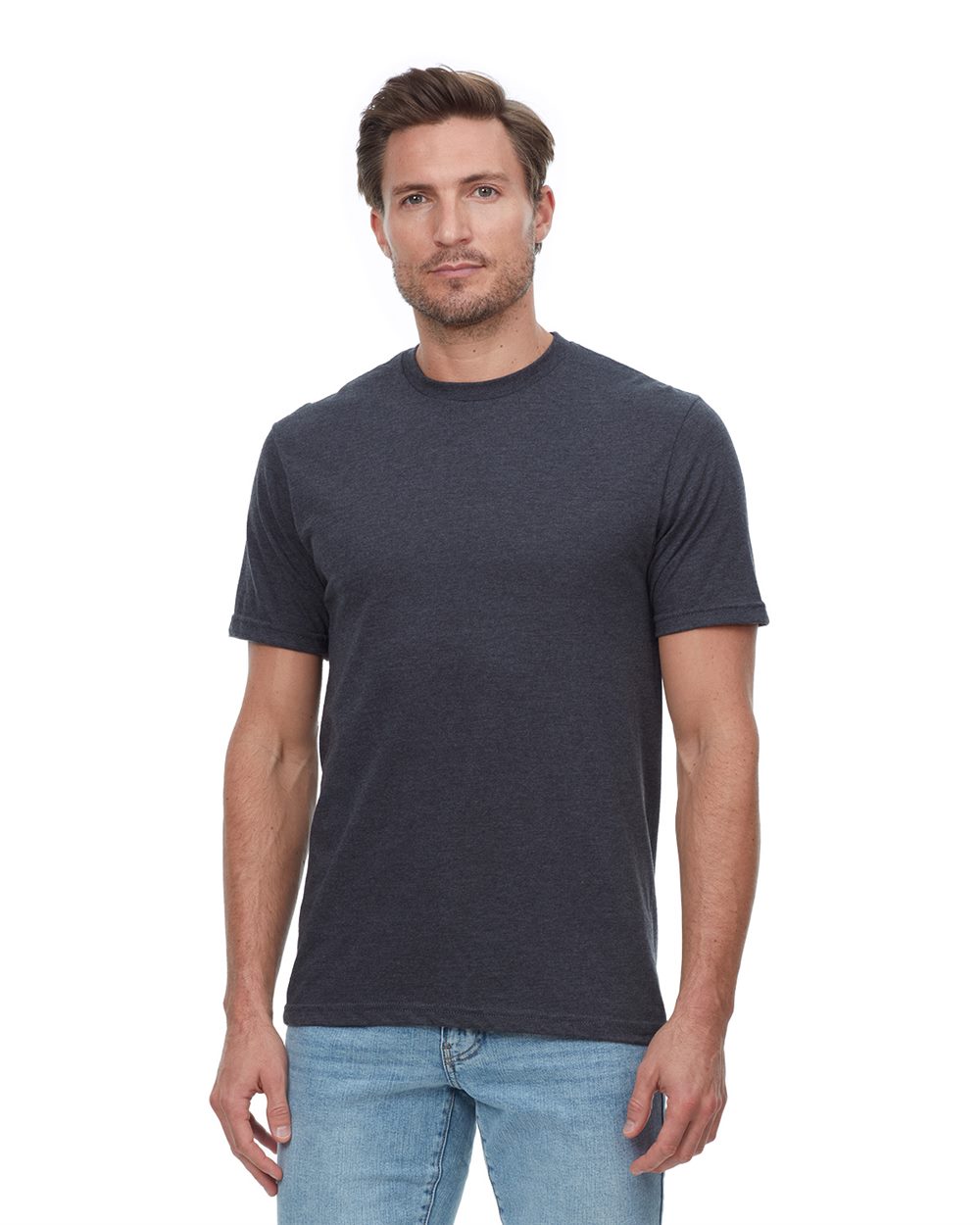 Threadfast Apparel Unisex Epic T-Shirt T1000