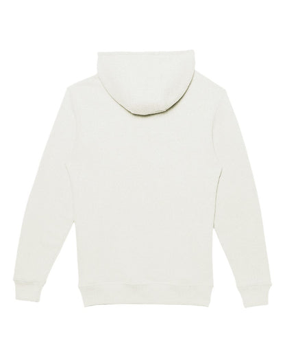 Lane Seven Unisex Nantucket Hooded Sweatshirt LS11001 #color_Oatmeal Heather