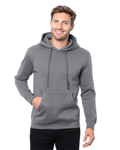 Threadfast Apparel Unisex Epic Fleece Pullover Hooded Sweatshirt T2000 Threadfast Apparel Unisex Epic Fleece Pullover Hooded Sweatshirt T2000