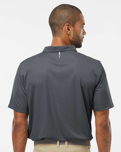 Oakley Men's Team Issue Hydrolix Polo FOA402993 #colormdl_Forged Iron