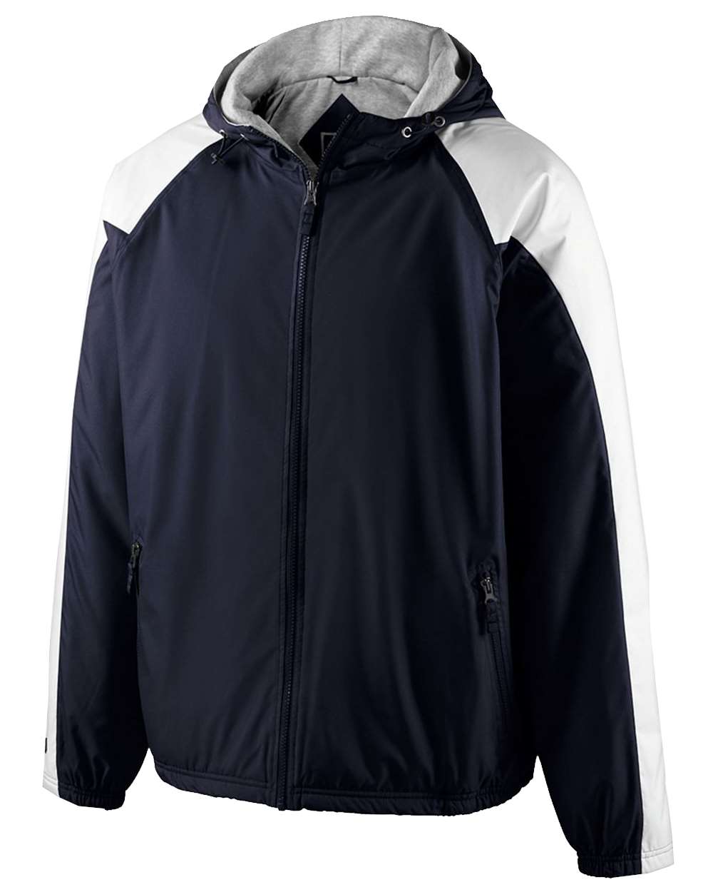 #color_Navy/ White