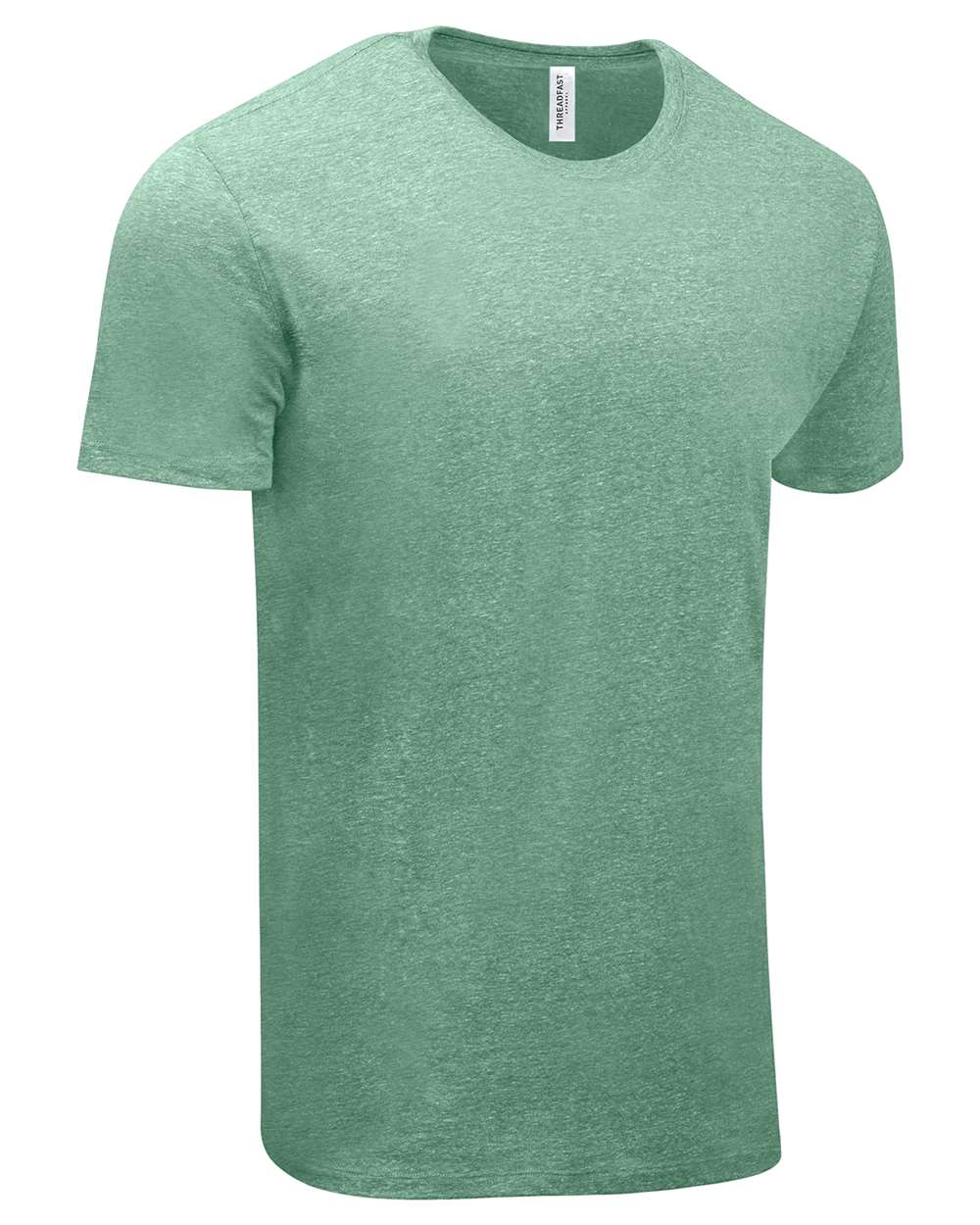 #color_Green Triblend