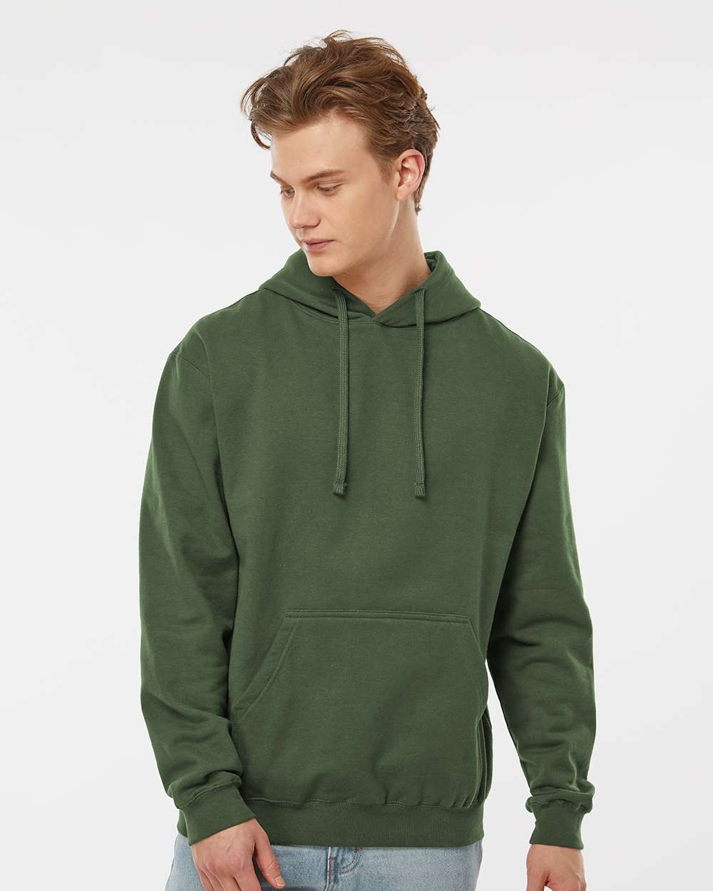 #colormdl_Military Green