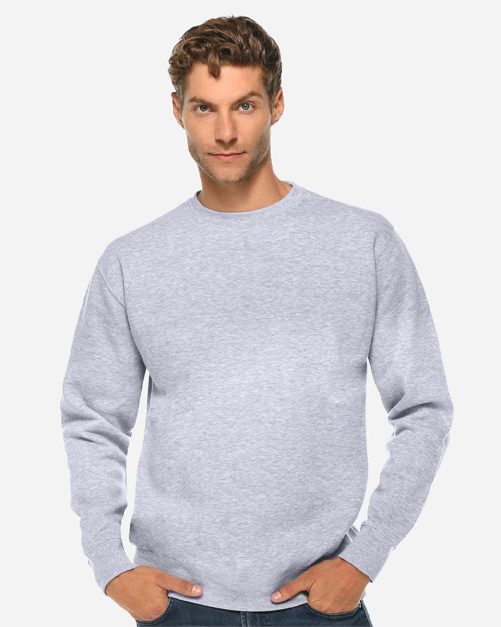 #colormdl_Heather Grey