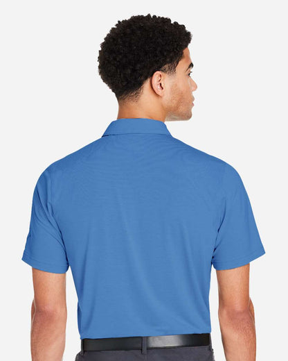 Puma Golf Men's Bandon Polo PG100 #colormdl_Lake Blue