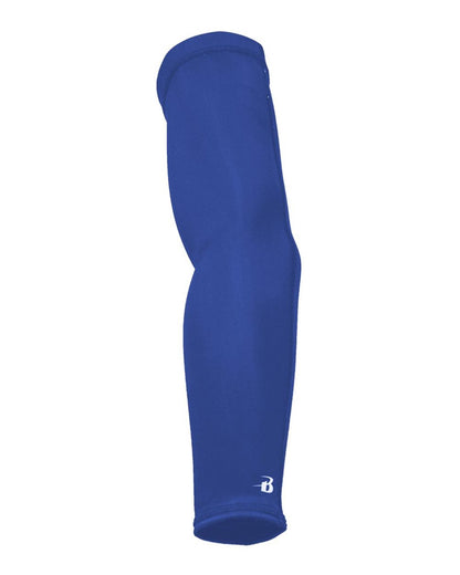 Badger Arm Sleeve 0200 #color_Royal