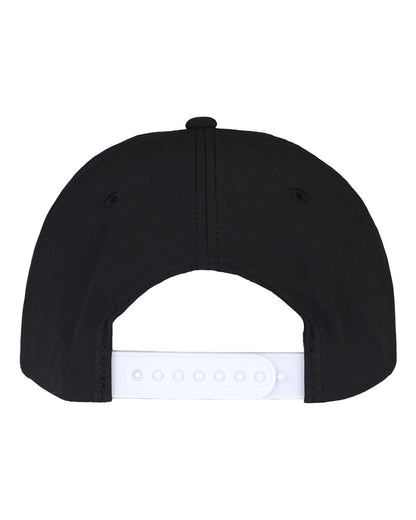 Swannies Walter Cap SWWL800 #color_Black