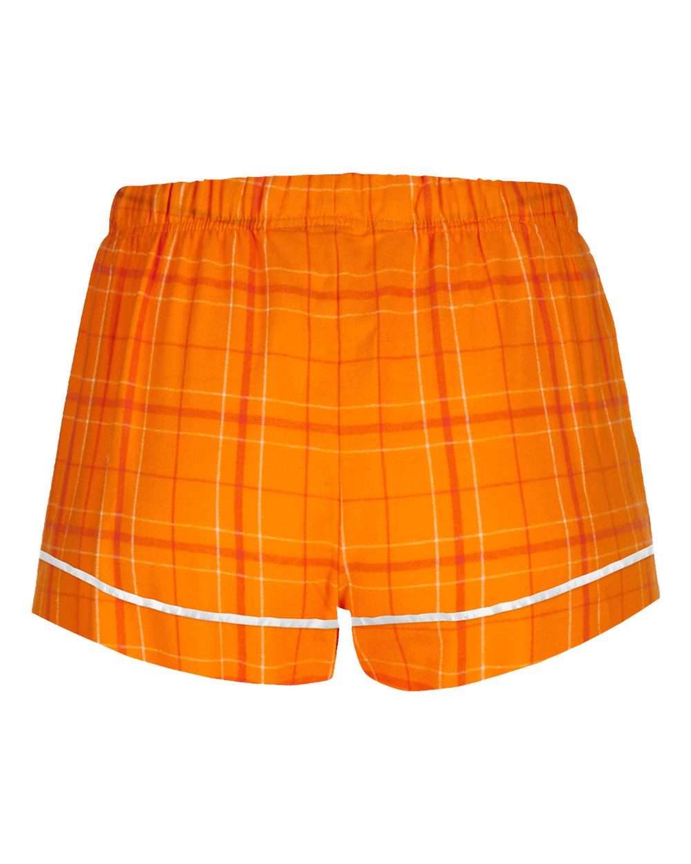 #color_Orange Field Day Plaid