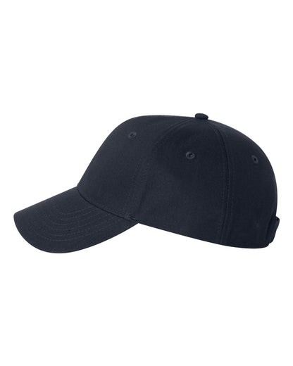 Valucap Chino Cap VC600 #color_Navy